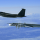 Illustration for article titled U.S. To Bolster Air Defense Along Russian Border: What That Means